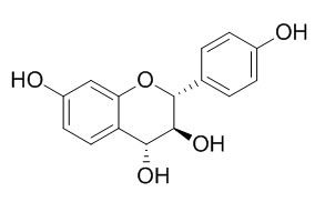 3,4,4',7-Tetrahydroxyflavan