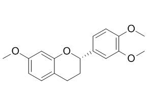 3',4',7-Trimethoxyflavan