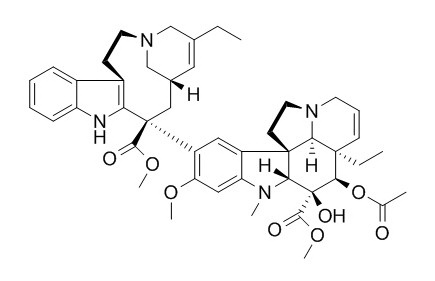 3',4'-Anhydrovinblastine