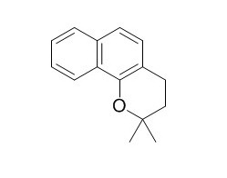 3,4-Dihydro-2,2-dimethyl-2H-naphtho[1,2-b]pyran