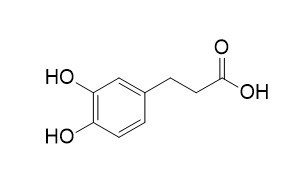 3,4-Dihydroxyhydrocinnamic acid