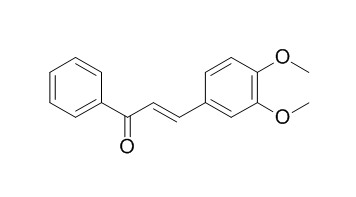 3,4-Dimethoxychalcone