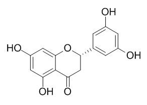 3',5,5',7-Tetrahydroxyflavanone