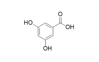 3,5-Dihydroxybenzoic acid