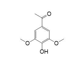 3',5'-Dimethoxy-4'-hydroxyacetophenone