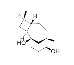 3,6-Caryolanediol