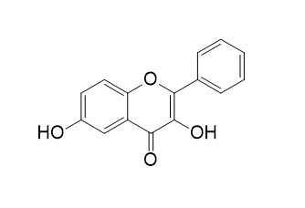 3,6-Dihydroxyflavone