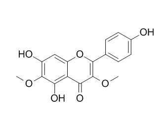 3,6-Dimethoxyapigenin