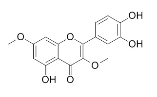 3,7-Di-O-methylquercetin