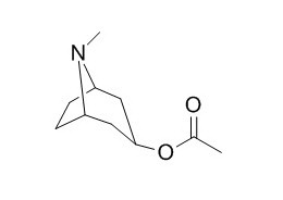 3-Acetoxytropane