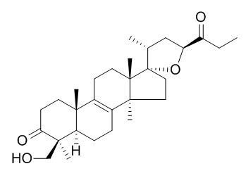 3-Dehydro-15-deoxoeucosterol