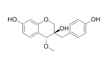 3'-Deoxy-4-O-methylepisappanol