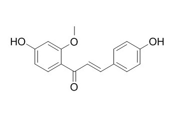 3-Deoxysappanchalcone