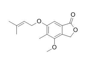 3-Deoxyzinnolide