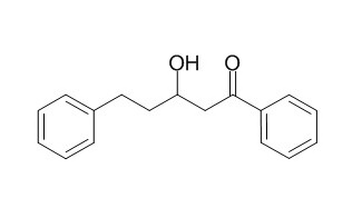 3-Hydroxy-1,5-diphenyl-1-pentanone