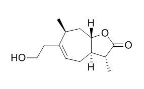 3-Hydroxy-4,15-dinor-1(5)-xanthen-12,8-olide