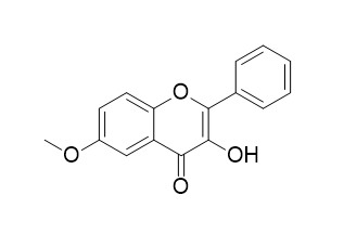 3-Hydroxy-6-methoxyflavone