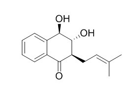 3-Hydroxycatalponol