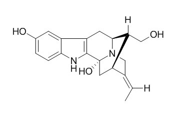 3-Hydroxysarpagine