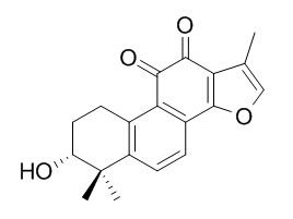 3alpha-Hydroxytanshinone IIA