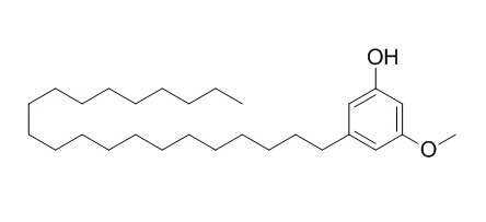 3-Methoxy-5-heneicosylphenol