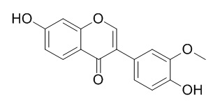 3'-Methoxydaidzein