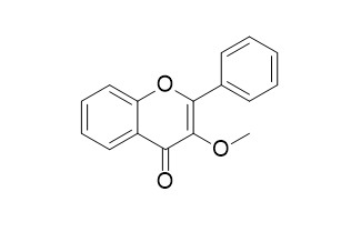 3-Methoxyflavon