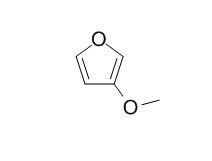 3-Methoxyfuran