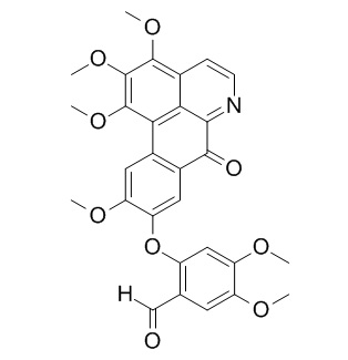 3-Methoxyoxohernandaline