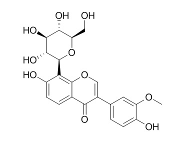 3'-Methoxypuerarin