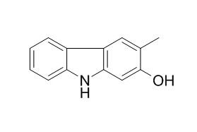 3-甲基-9H-咔唑-2-醇