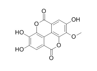 3-Methyl ellagic acid