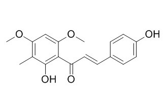 3'-Methylflavokawin