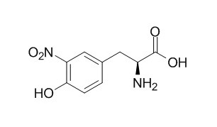 3-Nitro-L-tyrosine