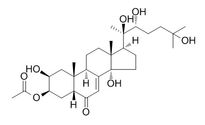 3-O-Acetyl-20-hydroxyecdysone
