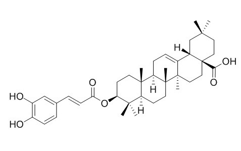 3-O-Caffeoyloleanolic acid