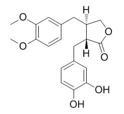 3-O-Demethylarctigenin