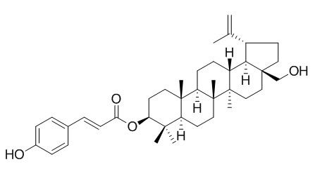 3-O-(E)-p-Coumaroylbetulin