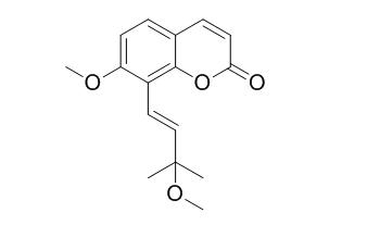 3'-O-Methylmurraol