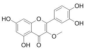 3-O-Methylquercetin