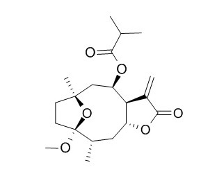 3-O-Methyltirotundin