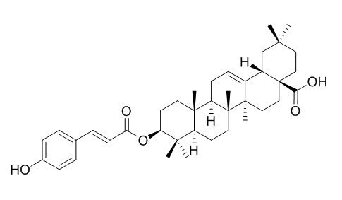 3-O-p-Coumaroyloleanolic acid