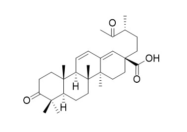 3-Oxo-alpha-ilexanolic acid