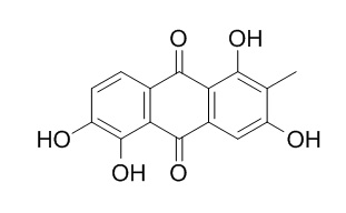 3-hydroxymorindone