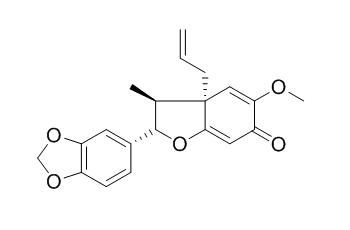 3a-Epiburchellin