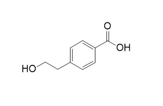 4-(2-Hydroxyethyl)benzoic acid