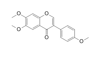 4',6,7-Trimethoxyisoflavone