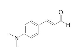 4-(Dimethylamino)cinnamaldehyde