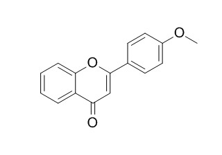 4'-Methoxyflavone