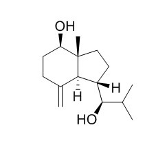 4(15)-Oppositene-1,7-diol